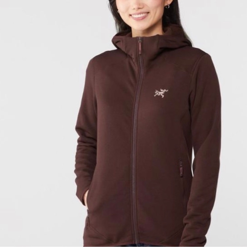 arcteryx kyanite Scuba jacket‎